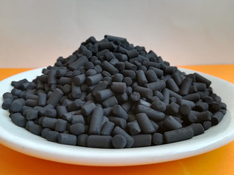 岳阳兴长获得发明专利授权：“一种活性炭基脱硫剂及其制备方法”