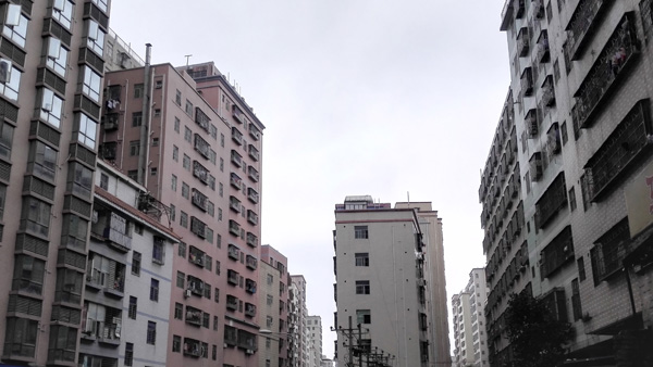 博深股份：公司会积极把握我国城市发展中的商业机会