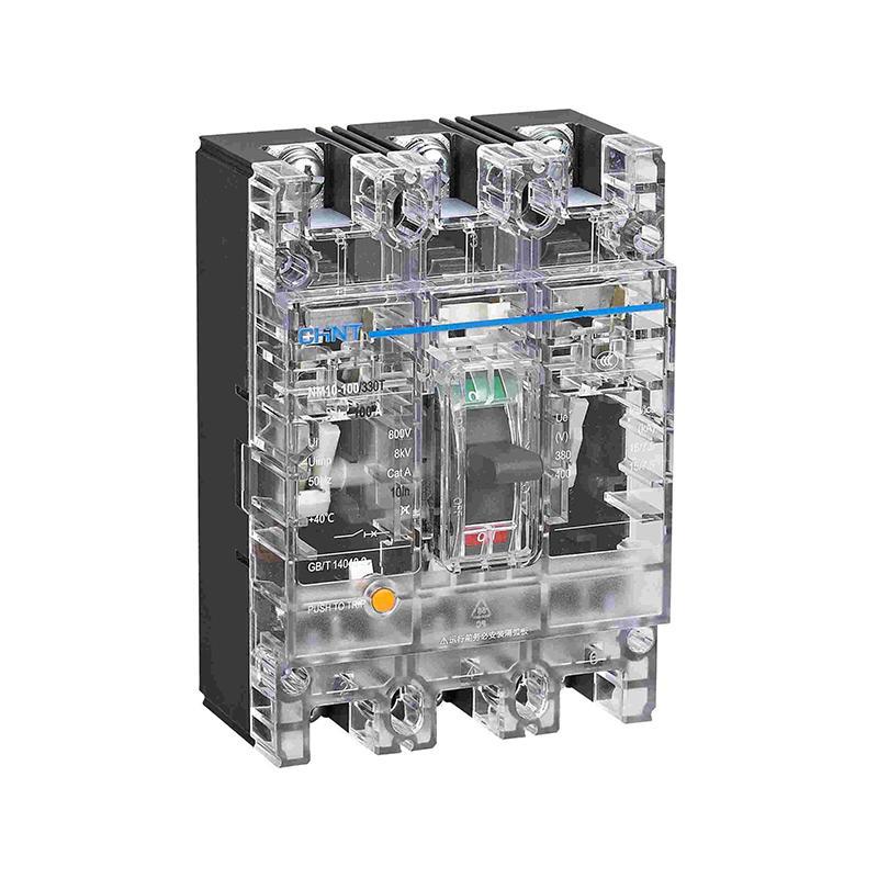 正泰电器获得发明专利授权：“断路器”