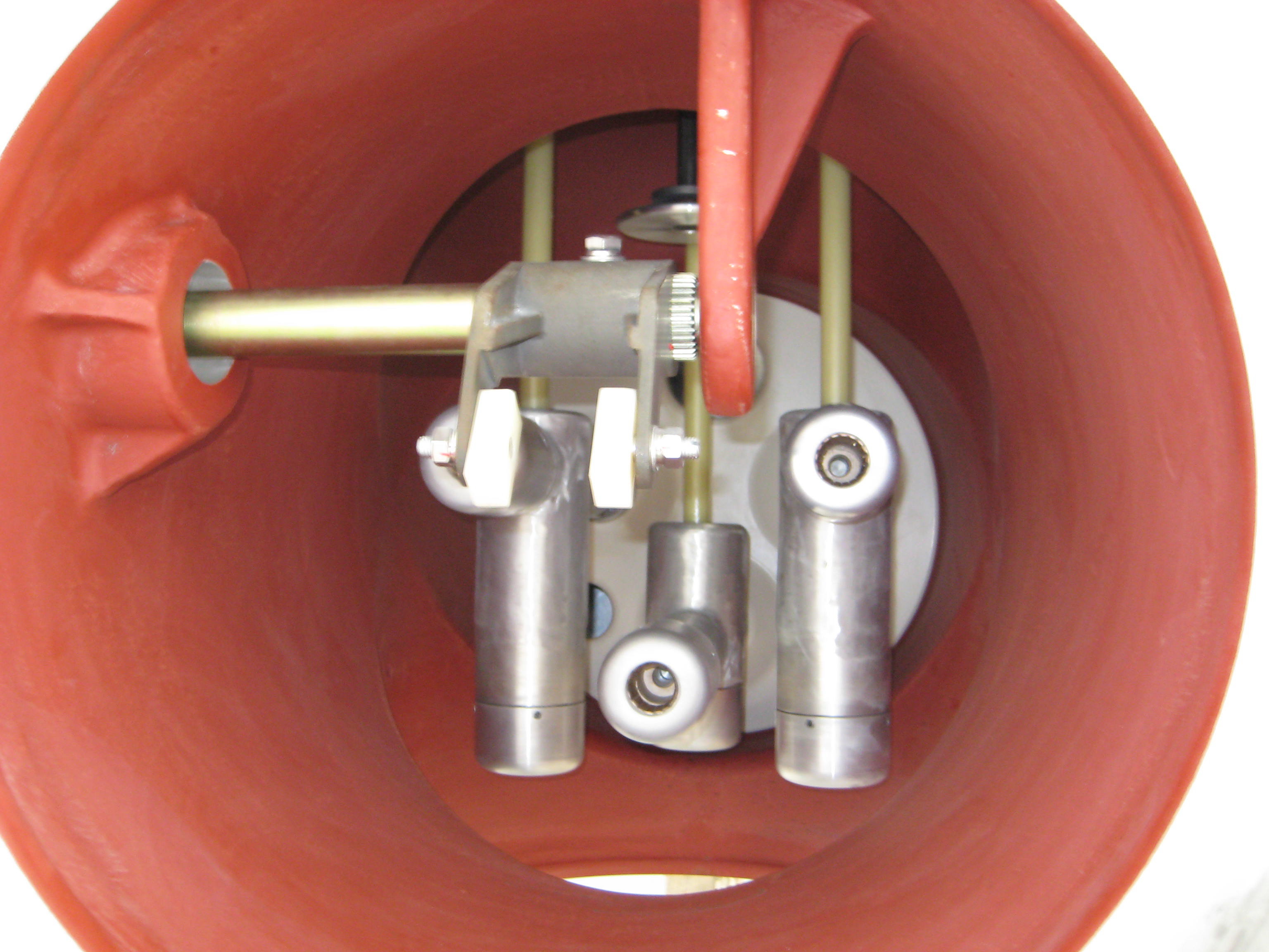 长江电力获得实用新型专利授权：“一种GIS长母线筒体外壁清扫装置”