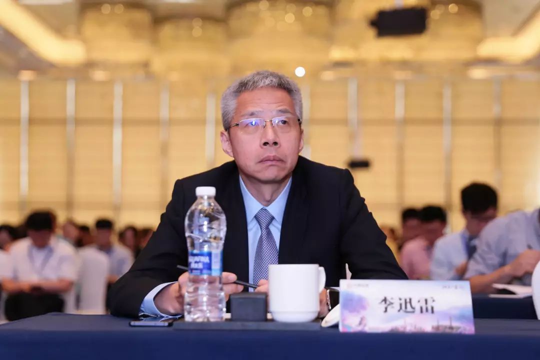 彭博行业研究亚太区固定收益首席策略师陈伟利：“南向通”扩容有望提升点心债市场外资占比