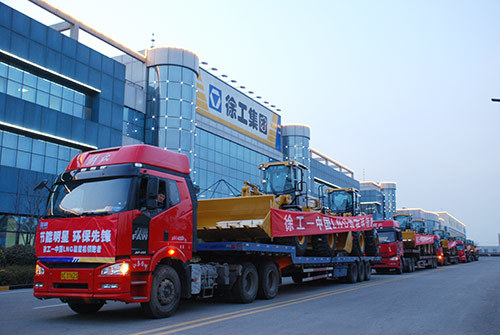 柳钢股份获得实用新型专利授权：“棒材成品螺纹钢计数齐头装置”