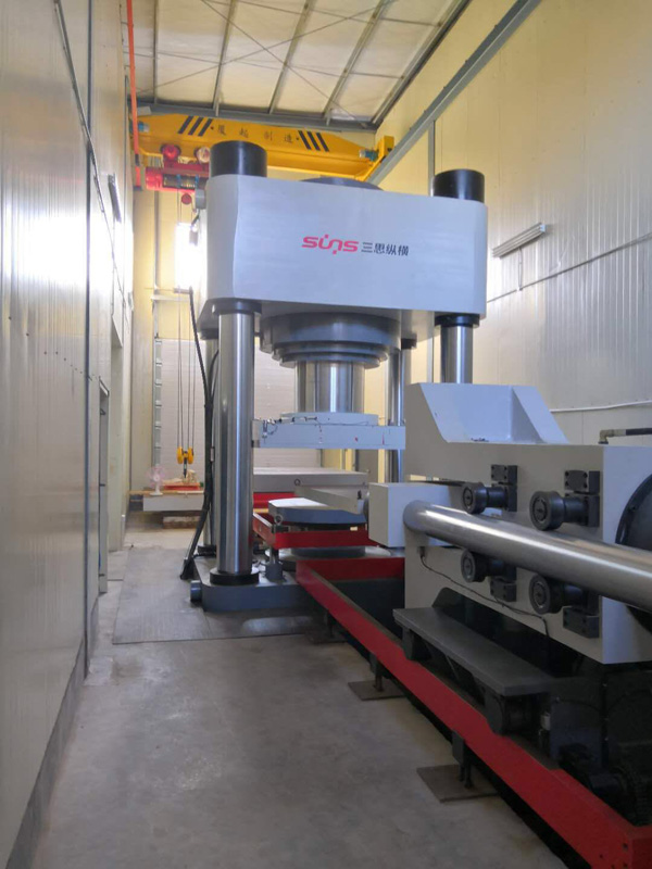 柳钢股份获得实用新型专利授权：“棒材成品螺纹钢计数齐头装置”