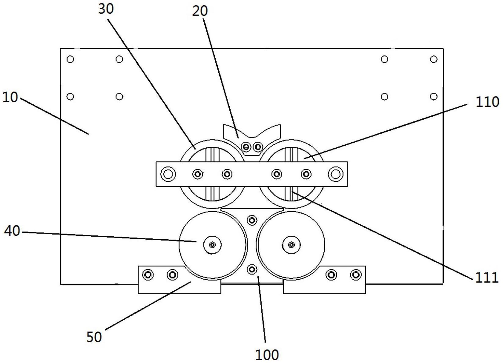 柳 工获得实用新型专利授权：“销轴抓取工装”