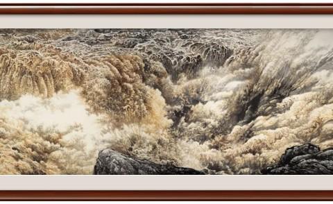 呈现古画修复技艺魅力，红果短剧《墨韵新生》即将上线