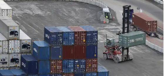 越证券公司分析输美产品税率对越吸引外资的影响