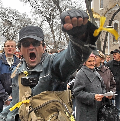 美航天局员工发表公开信抗议政府削减预算