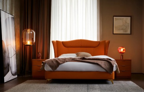 喜临门获得外观设计专利授权：“餐桌（可尚PTC305CZ）”