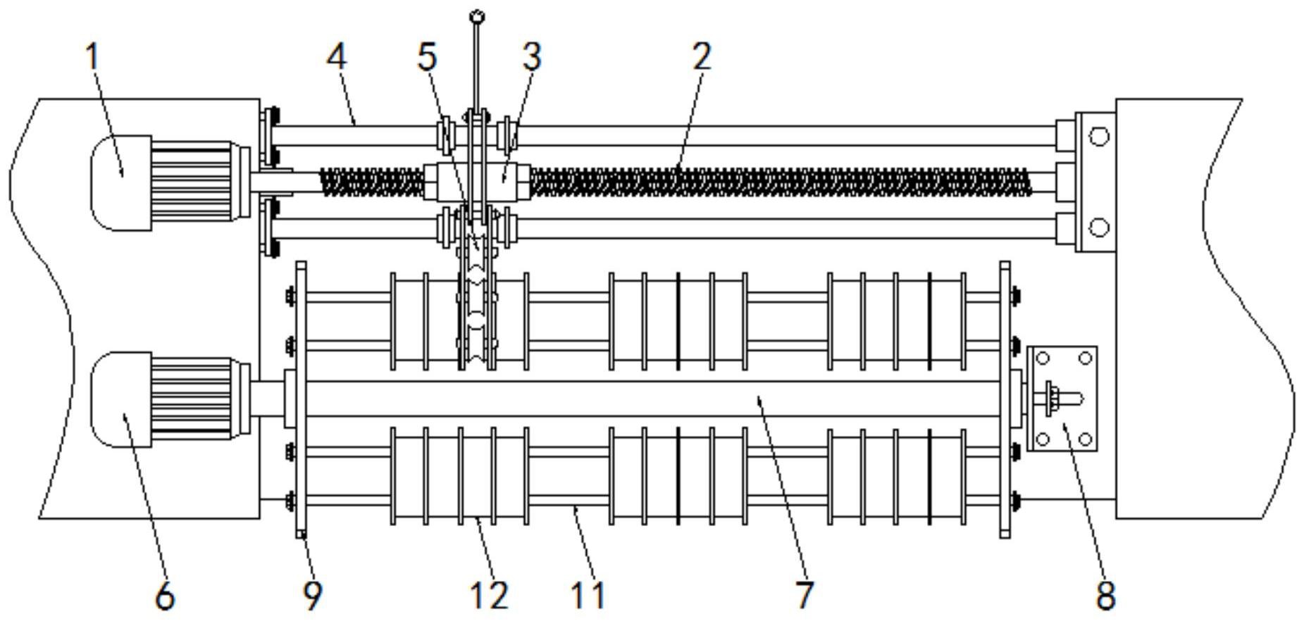 荣亿精密获得发明专利授权：“一种电磁阀生产用绕线装置及其工作方法”