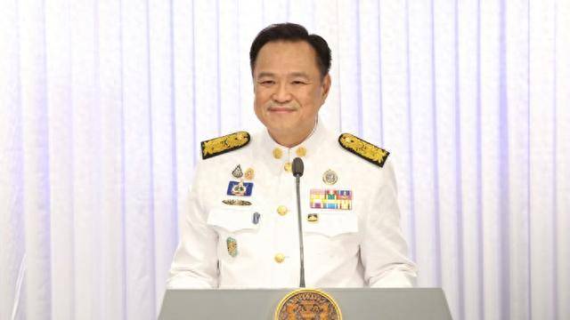 泰国议会解散时间已确定