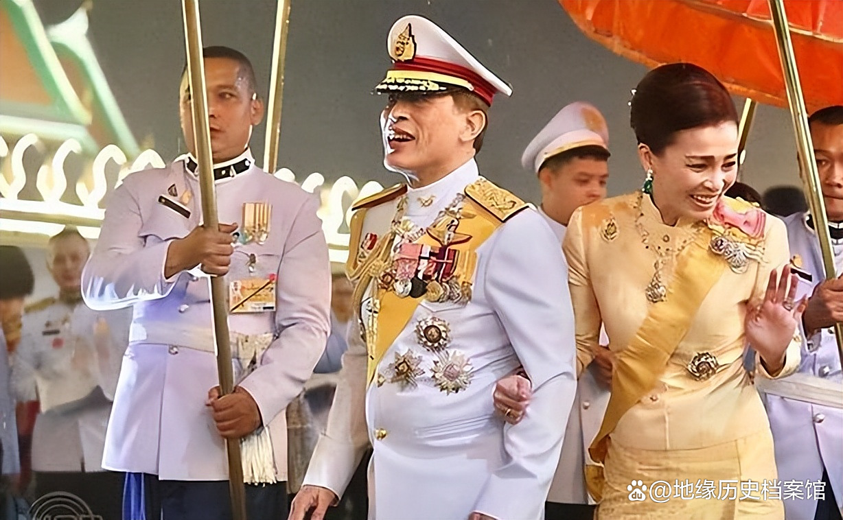 泰国议会解散时间已确定