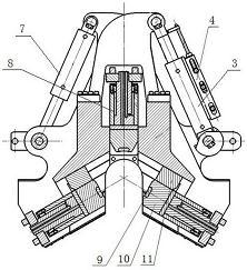 新华医疗获得实用新型专利授权：“一种瓶装产品自动化灭菌转运系统”