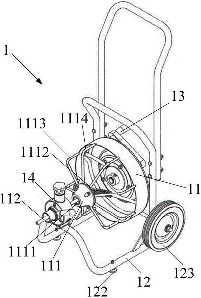 老板电器获得实用新型专利授权：“一种投料装置”