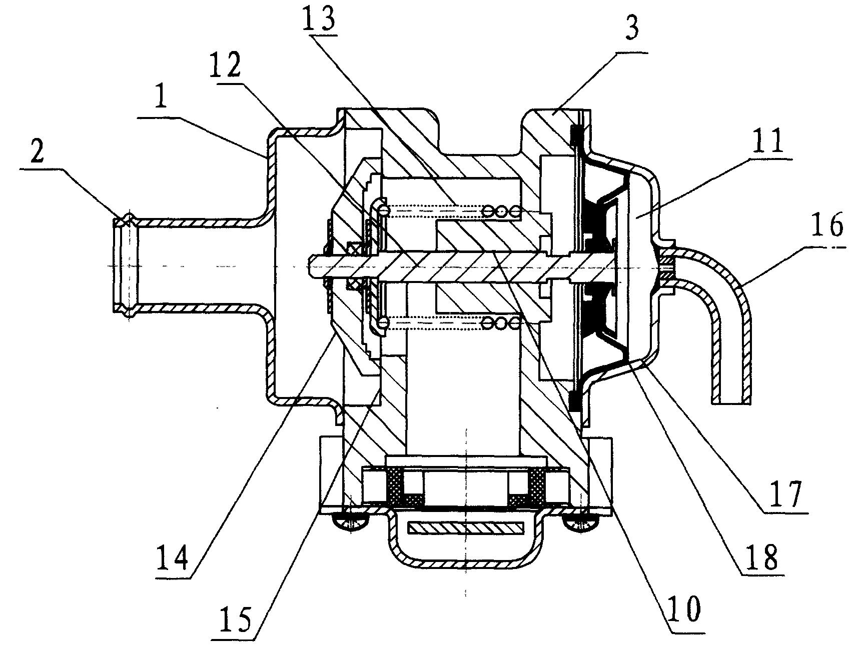 和辉光电获得实用新型专利授权：“间距识别装置及键合设备”