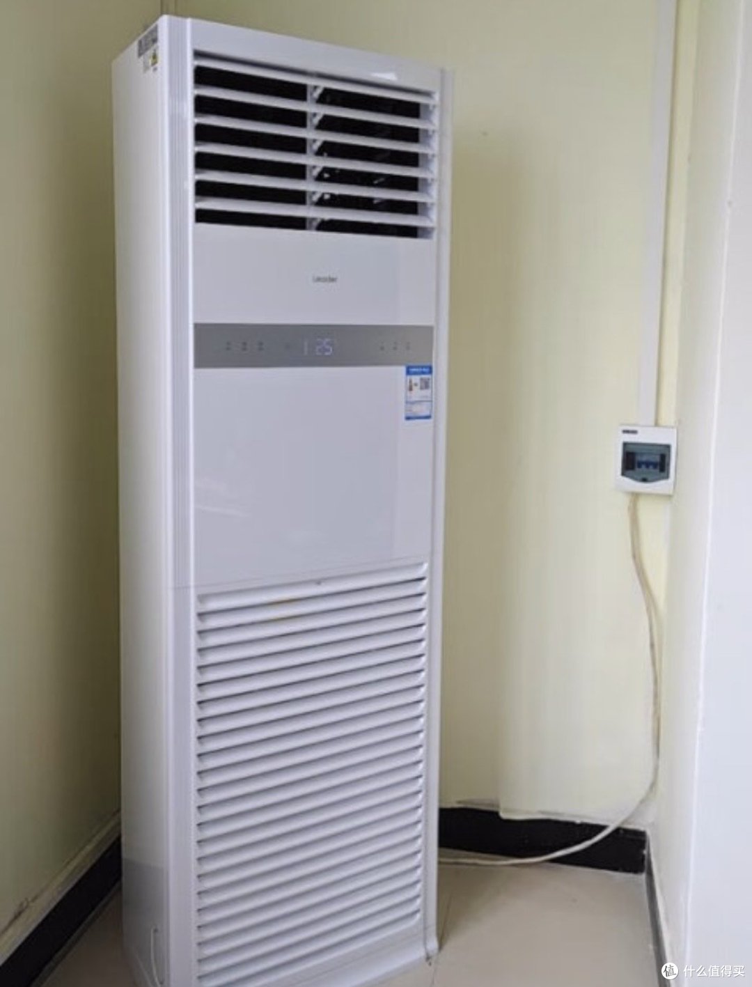 海尔智家获得发明专利授权：“空调室内机及空调”