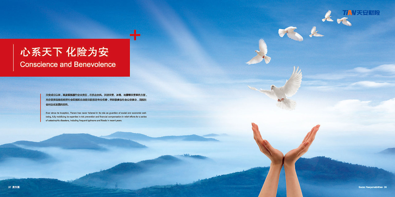 保险业首例债券违约！天安财险发布公告