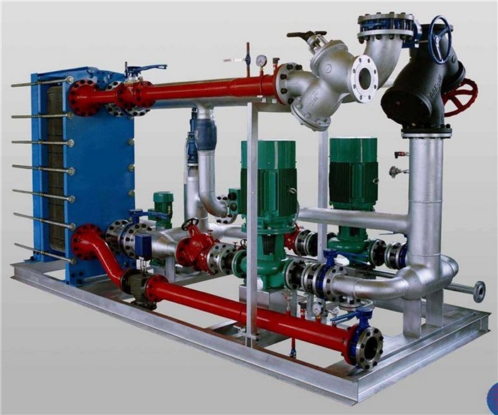 海尔智家获得实用新型专利授权：“集管结构、换热器及制冷设备”