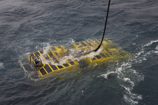 填补我国大洋航次高纬度海域综合调查空白——访中国大洋92航次第一航段领队许学伟