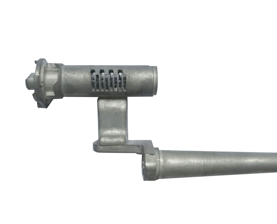 银宝山新获得发明专利授权：“燃油箱吹塑模具”