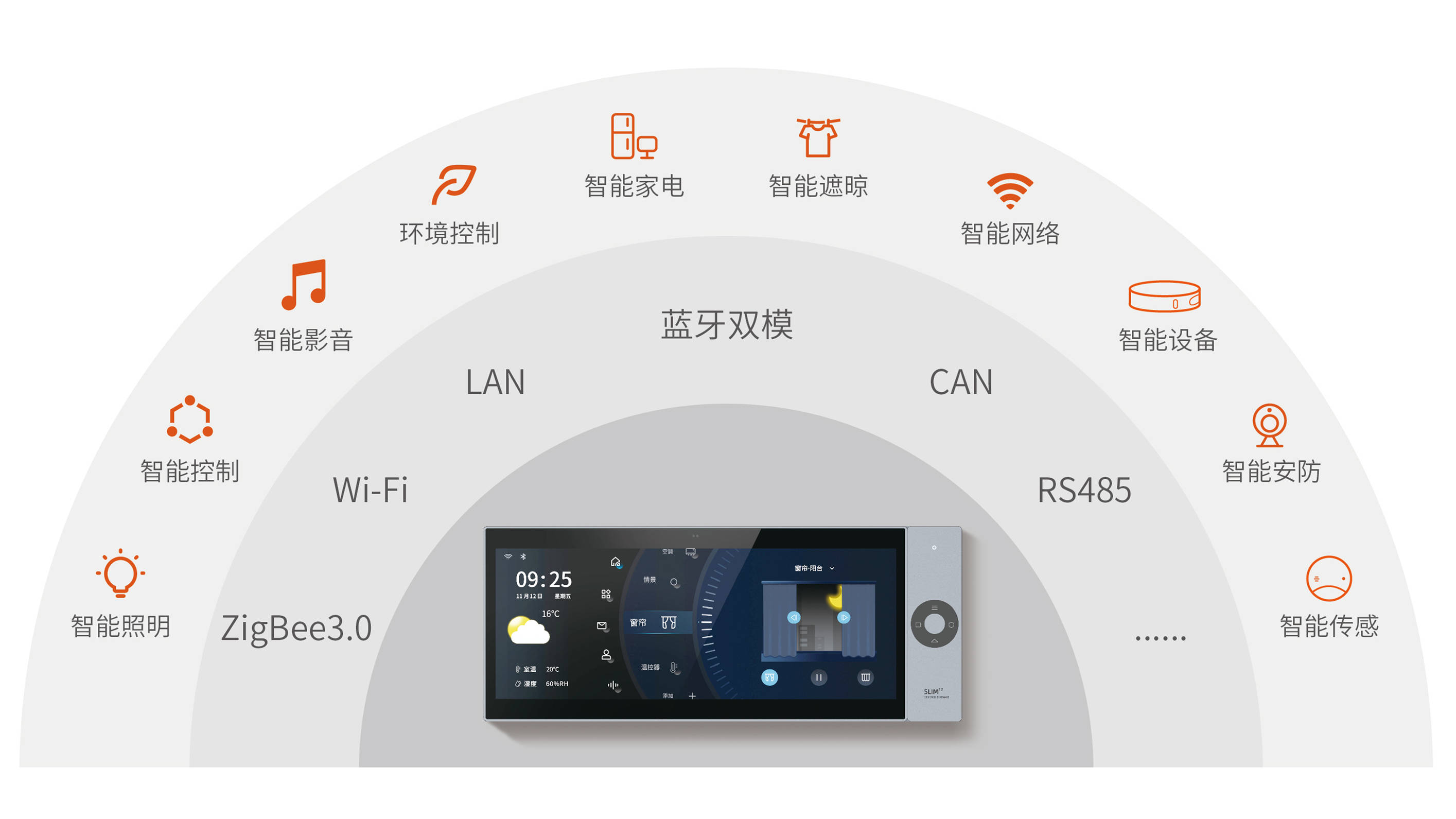 狄耐克获得发明专利授权：“一种智能吸音控制方法及装置”