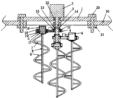 白银有色获得实用新型专利授权：“一种铜冶炼复杂烟气洗涤净化装置”