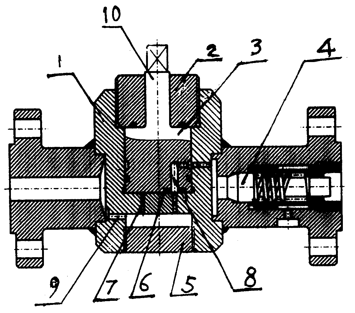 中国石化获得实用新型专利授权：“一种注汽采油井井口密封部件解卡装置”