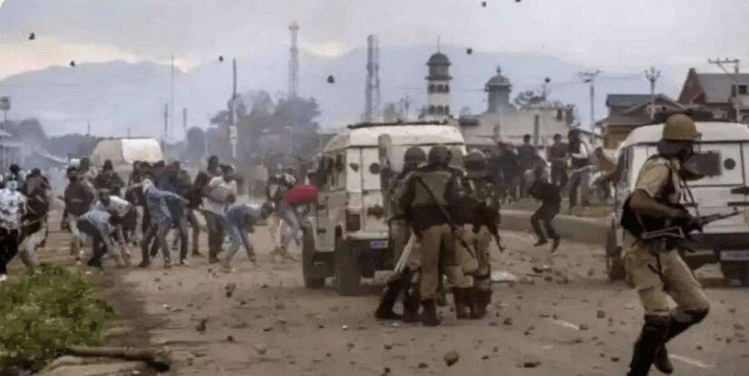 杨广元公参往见巴基斯坦特别投资便利委员会常秘贾米奥