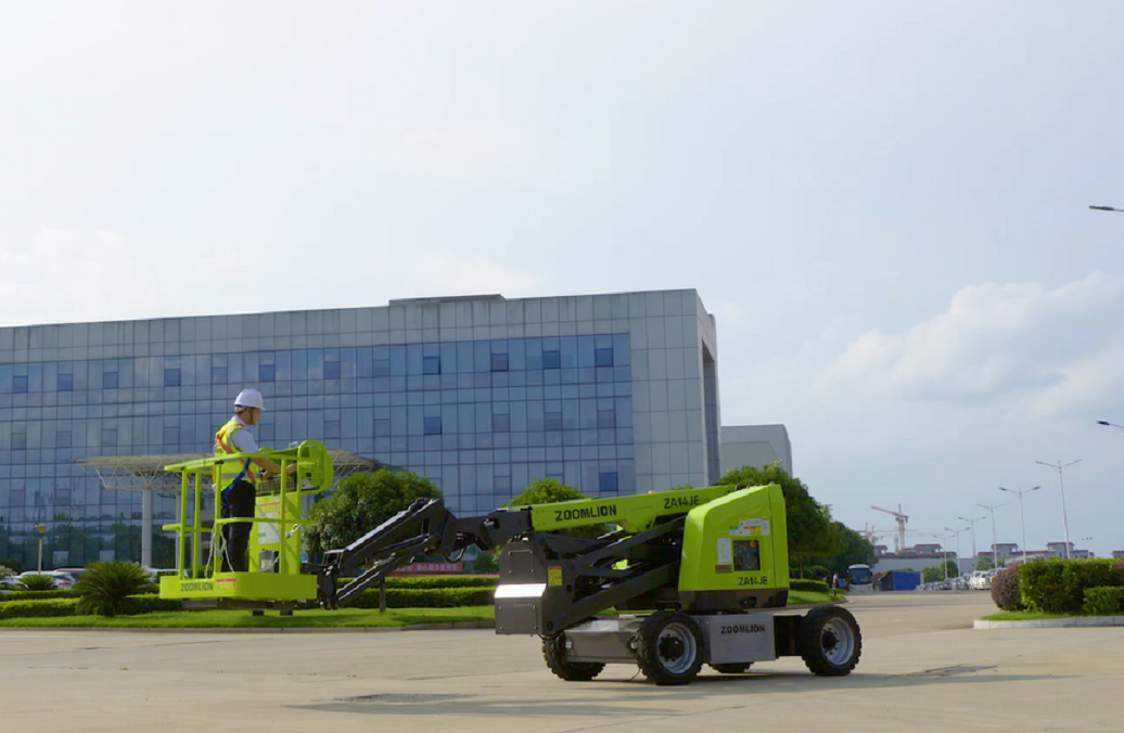 中联重科获得发明专利授权：“冷启动预热系统和工程机械”