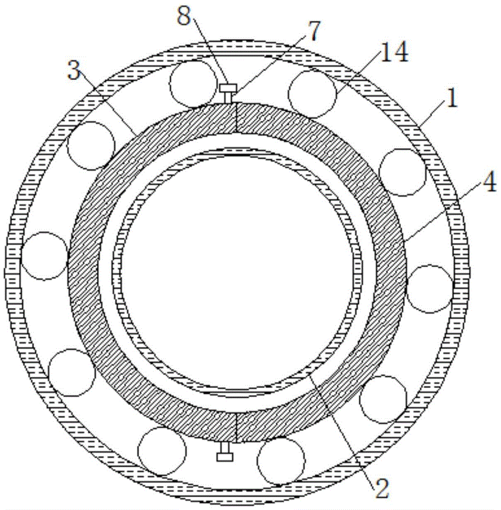 光莆股份获得实用新型专利授权：“一种用于复合集流体镀膜的监控装置”