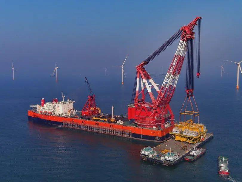 振华重工获得实用新型专利授权：“减速器”