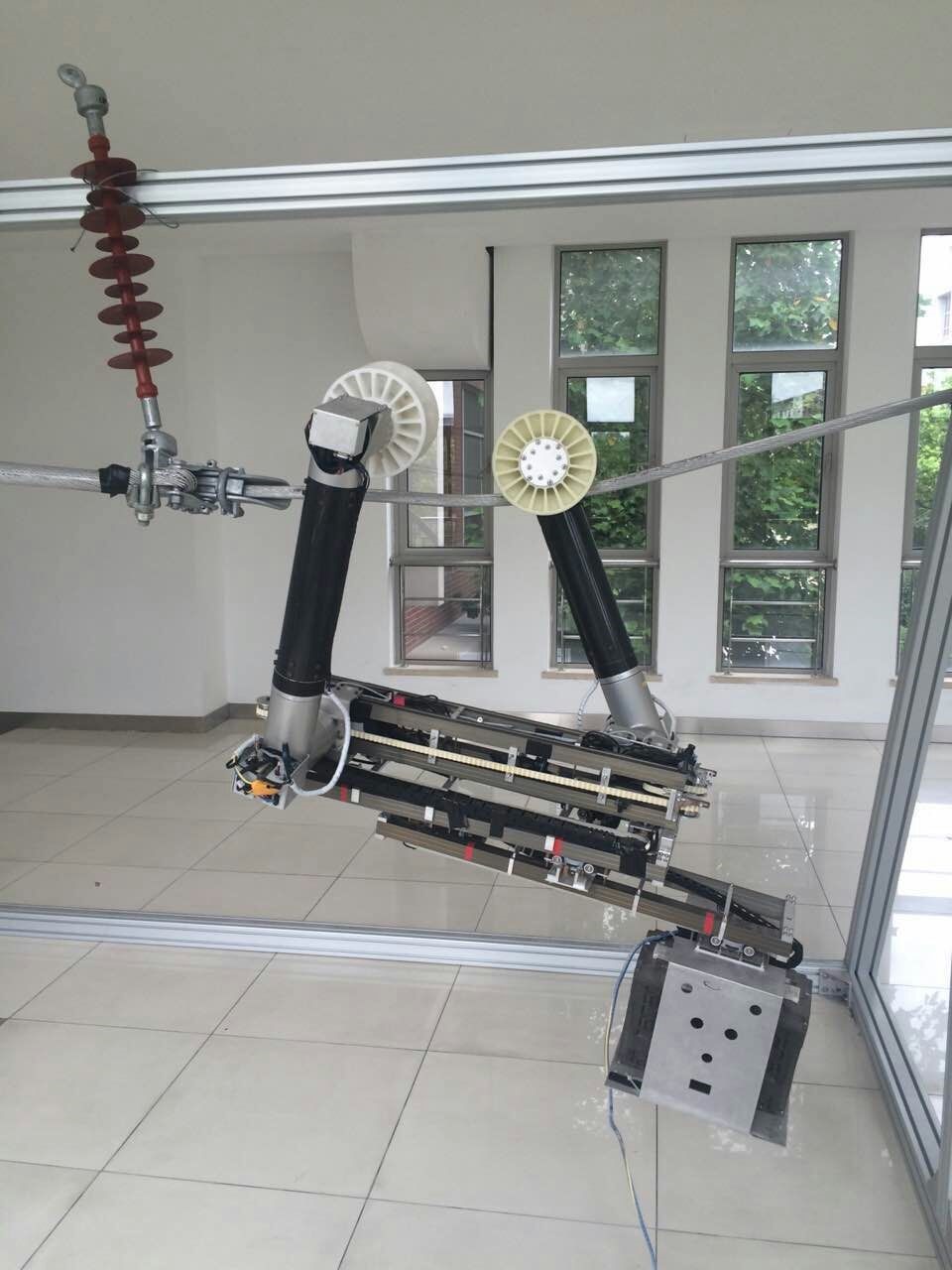 新北洋：承接智能配送机器人样机生产验证任务