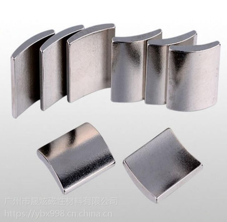 英思特：向知名代工厂供应稀土永磁材料