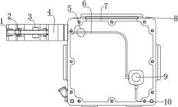 河钢股份获得实用新型专利授权：“一种用于EBSD测试的高通量样品台”