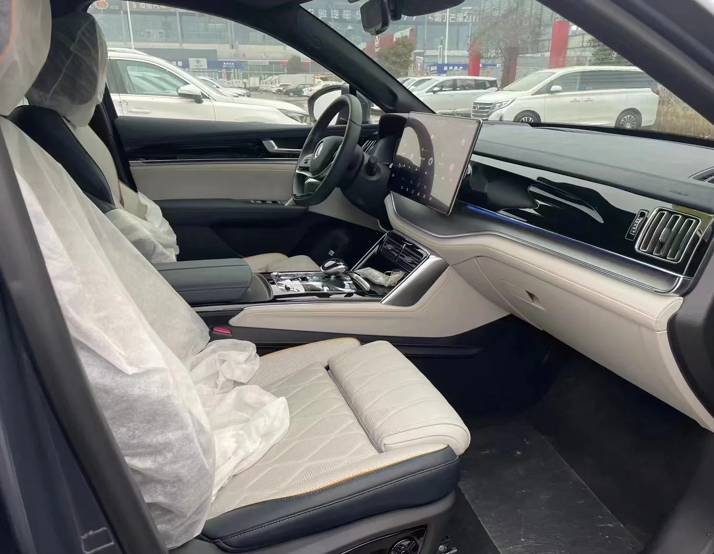 *ST亚星获得发明专利授权：“新能源带附件动力总成系统、动力传递方法及新能源汽车”