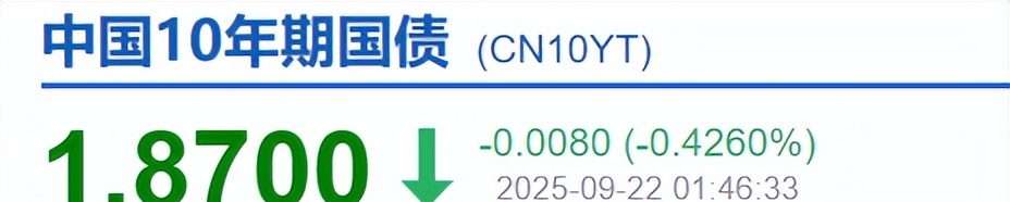 节后债市等待增量东风，美政府关门不改降息预期 | 债圈大家说10.09