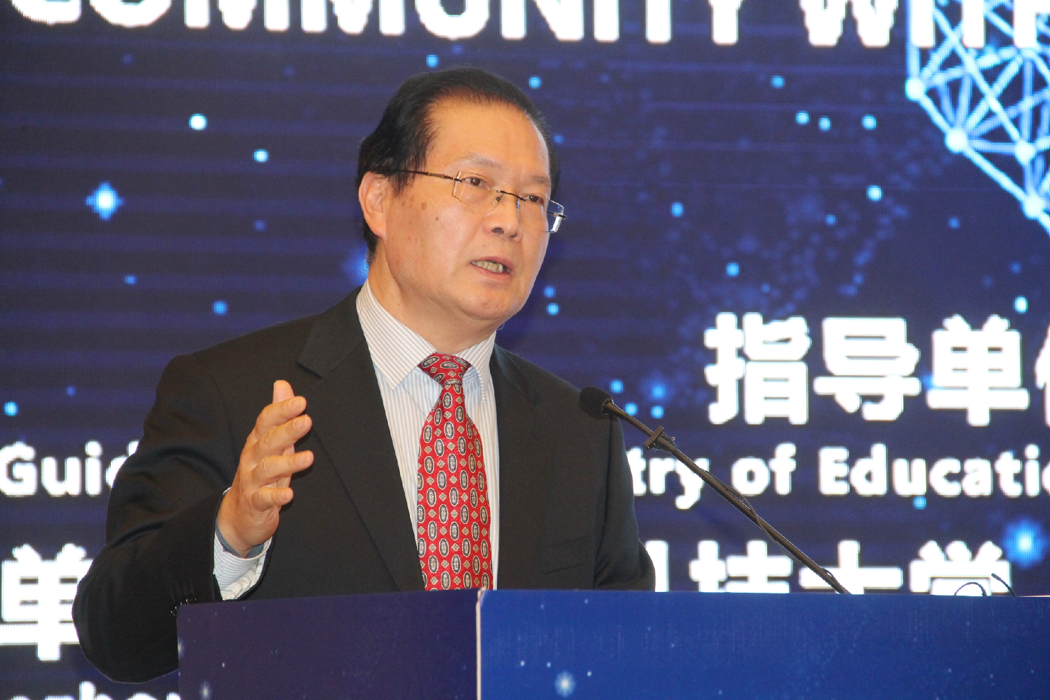 驻釜山总领馆郭春水参赞应邀出席第13届釜山国际港湾会议