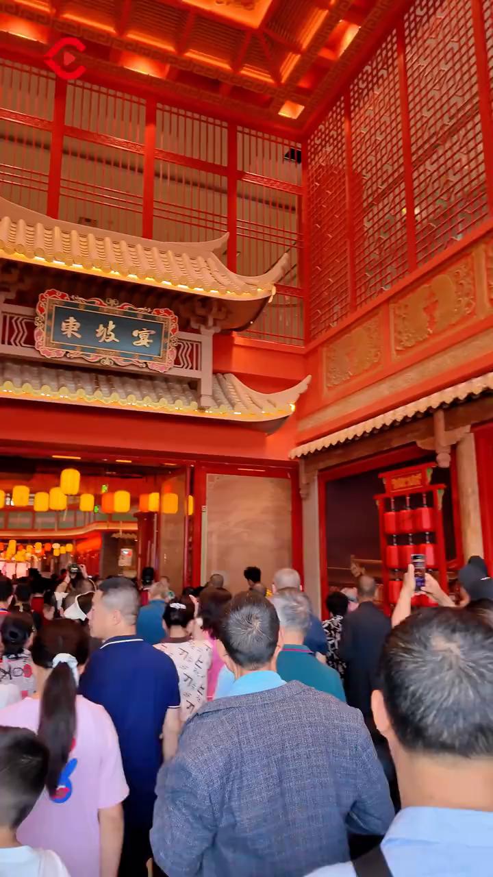 东坡文化夜游启幕，黄冈文旅新引擎点亮千年历史文脉IP