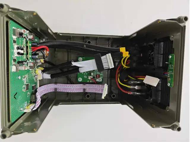 亿纬锂能公布国际专利申请：“电池包盖体结构及电池包”