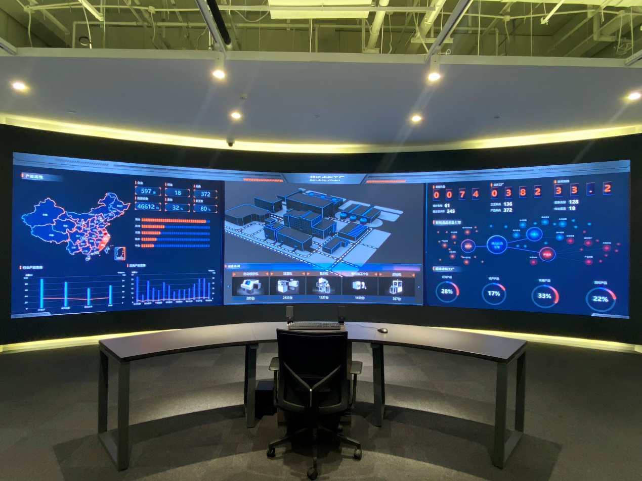 数智转型打开房地产新赛道