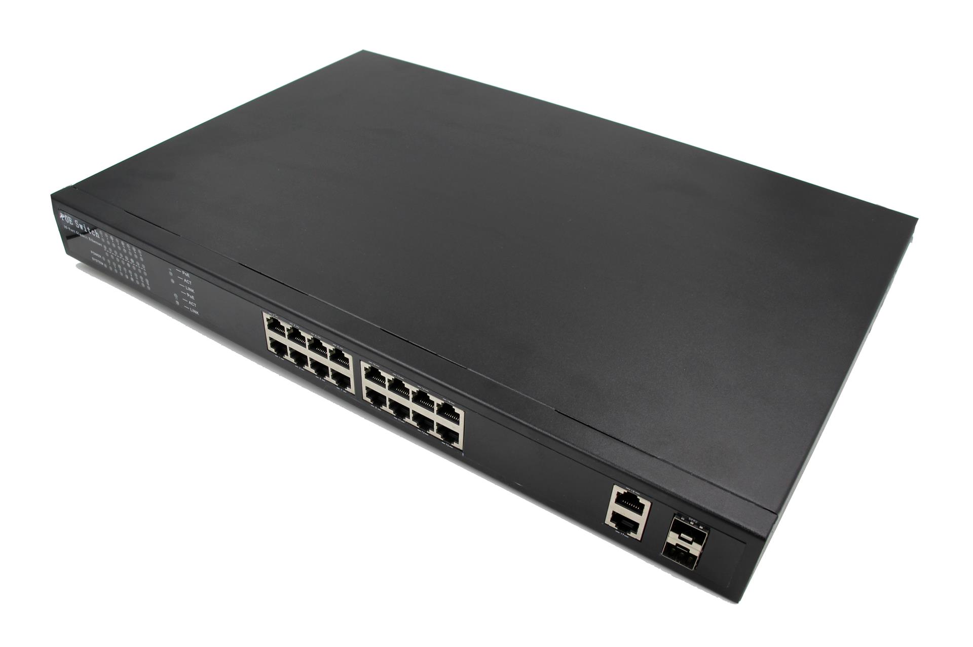 菲菱科思获得外观设计专利授权：“交换机（非POE8+1）”