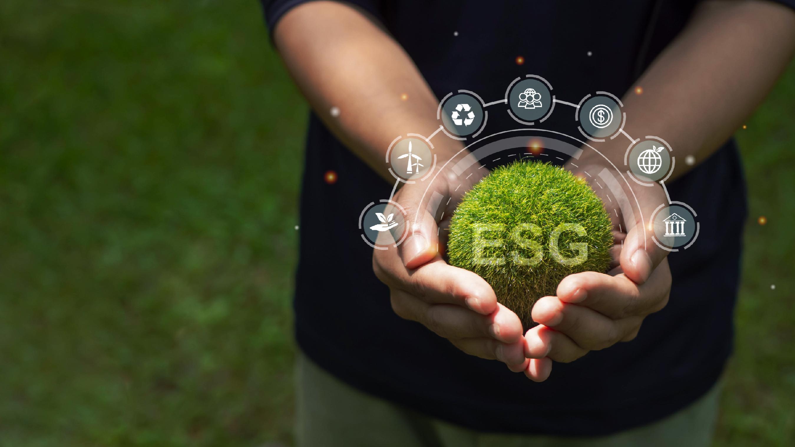 【ESG动态】海优新材（688680.SH）获华证指数ESG最新评级BBB，行业排名第104