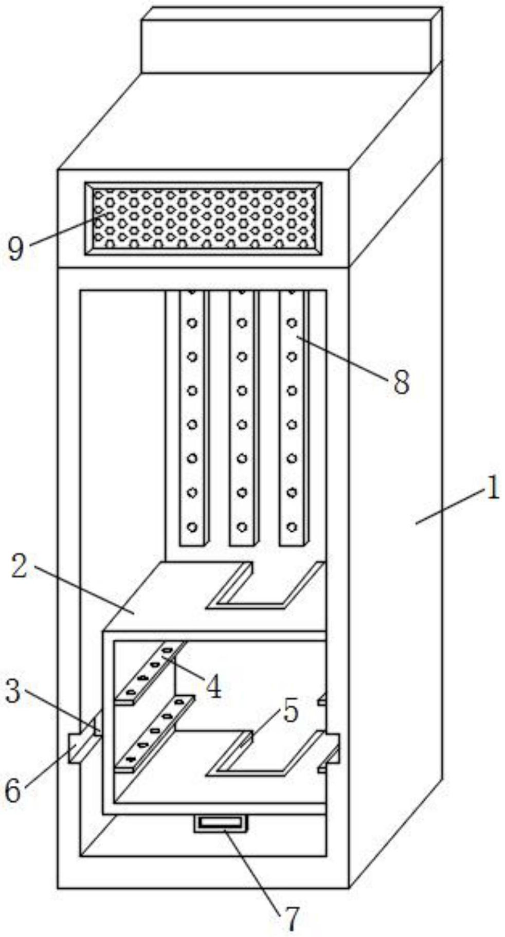 孚能科技获得实用新型专利授权：“一种具有散热结构的电池包”