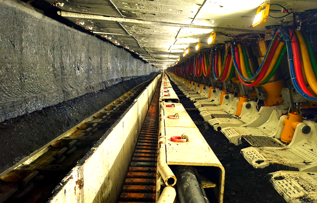 兖矿能源获得实用新型专利授权：“一种风水管道法兰密封垫用快速更换装置”