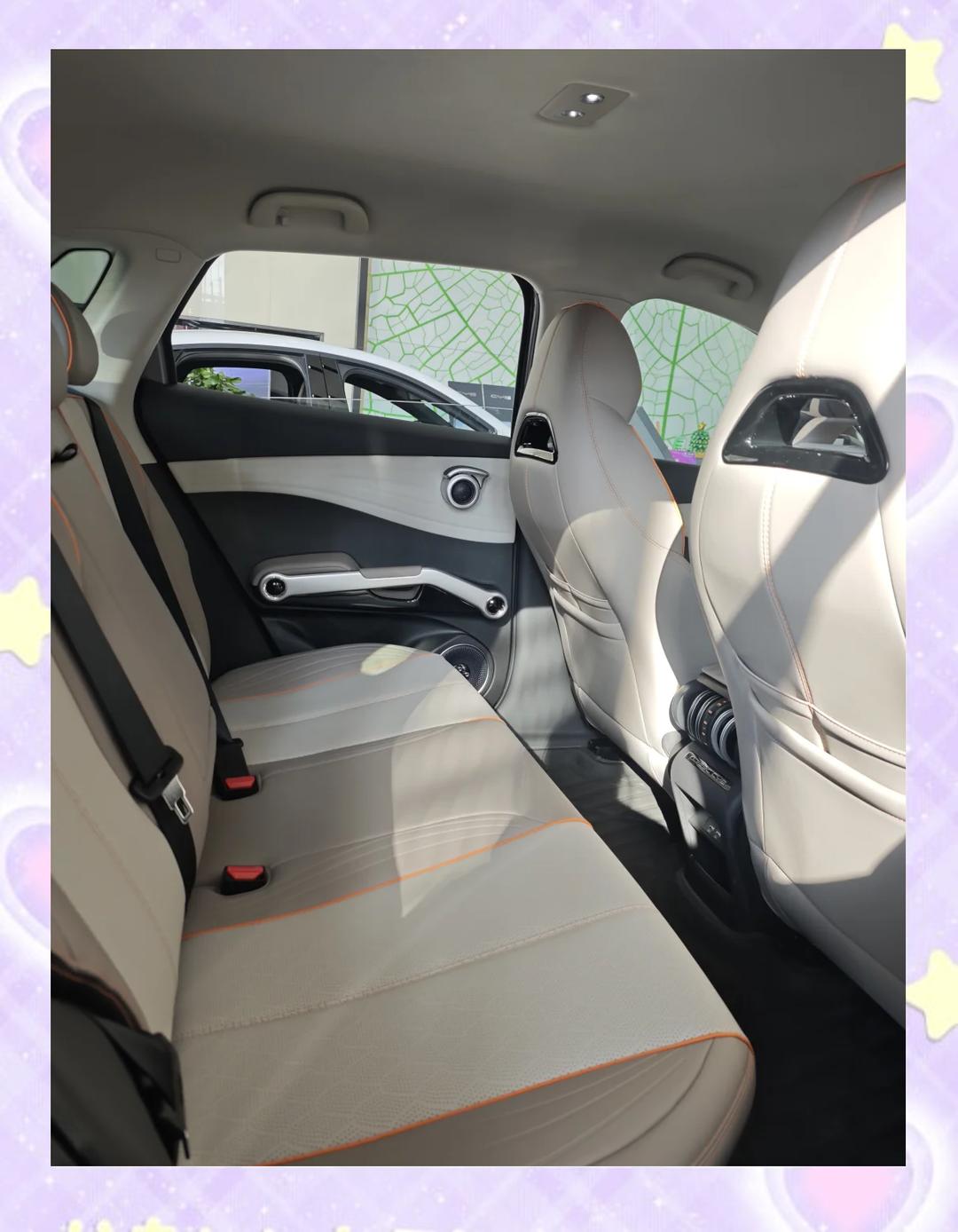 比亚迪获得外观设计专利授权：“尾灯”