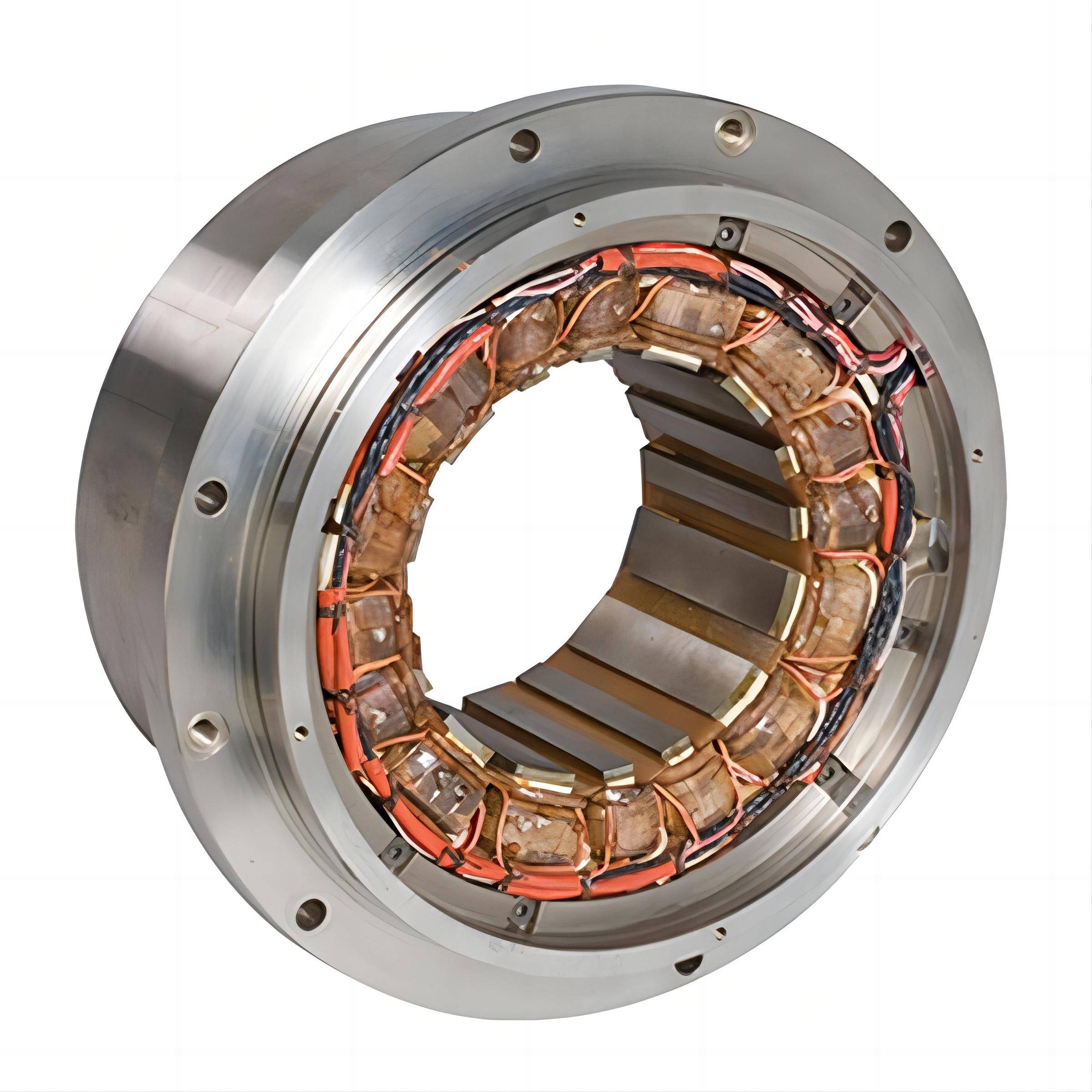 崇德科技：风电滑动轴承营收大幅增长