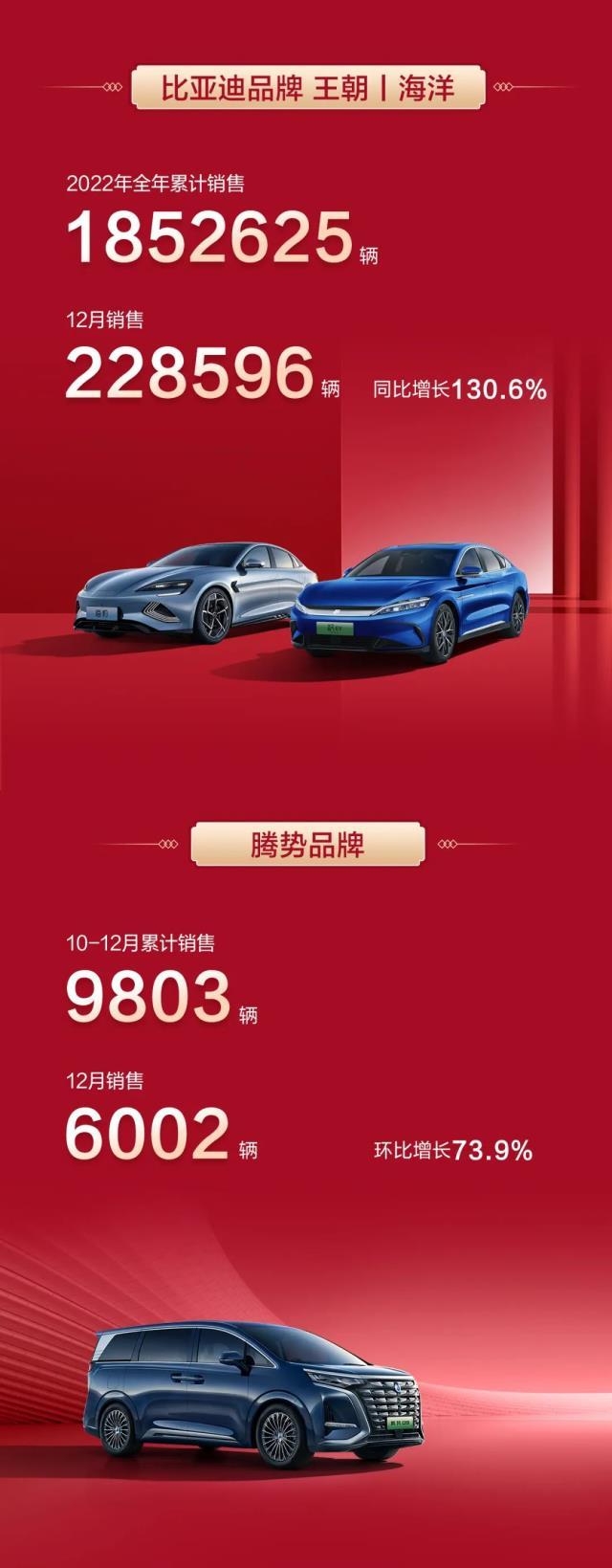 比亚迪：适时在年报中披露储能营收信息