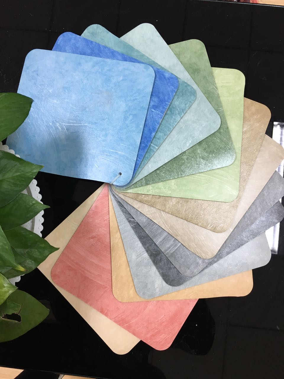 海象新材：NonPVC地板尚未产生收入