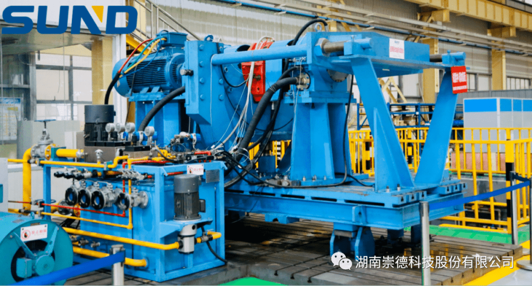 崇德科技：风电滑动轴承营收大幅增长