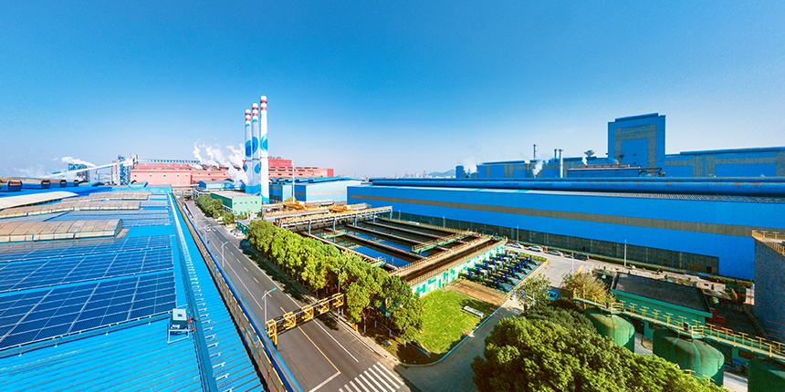 马钢股份获得发明专利授权：“一种经济型800MPa级高表面质量高扩孔率的酸洗汽车用钢及其制造方法和应用”