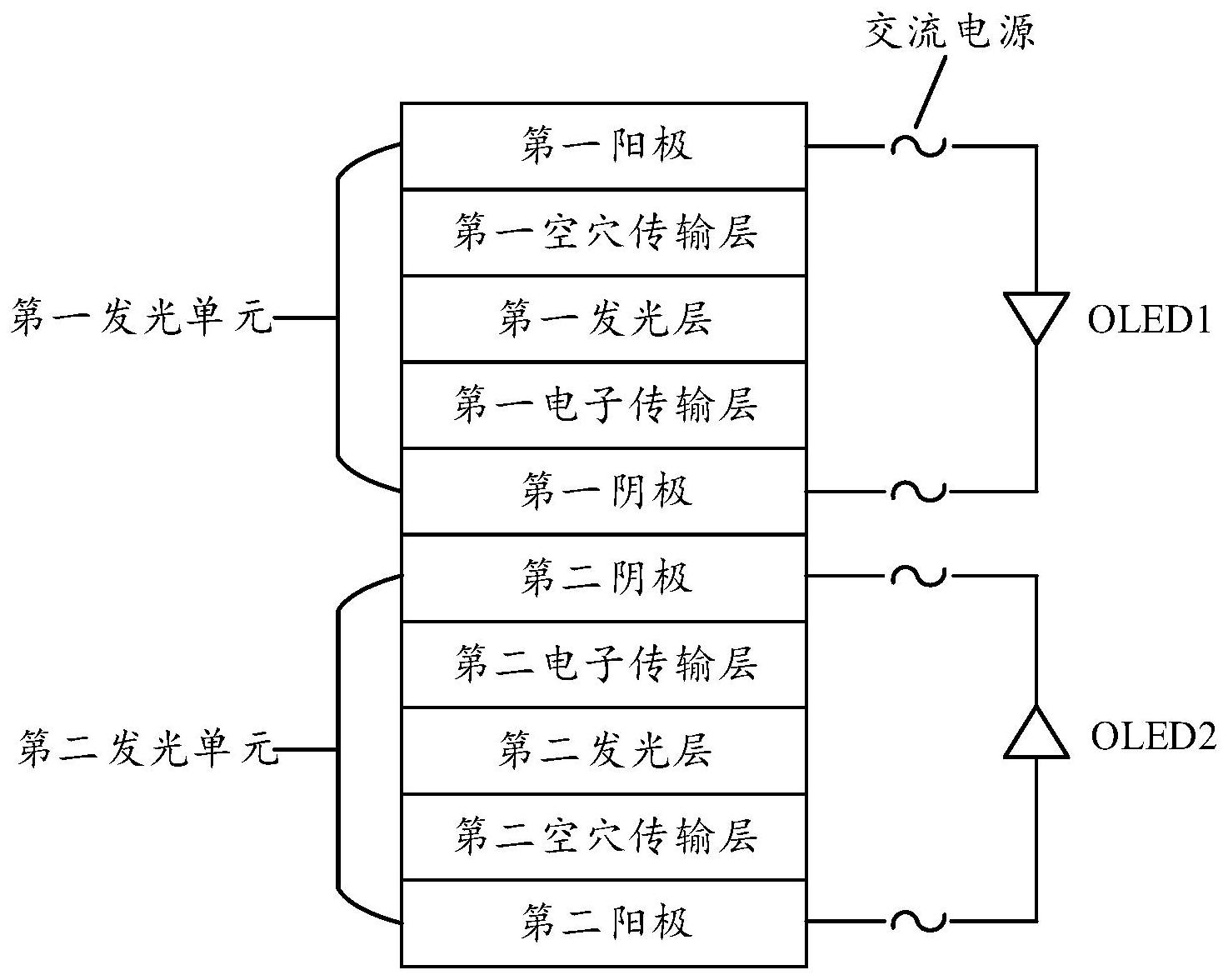 京东方Ａ公布国际专利申请：“显示面板及其驱动方法、显示装置”